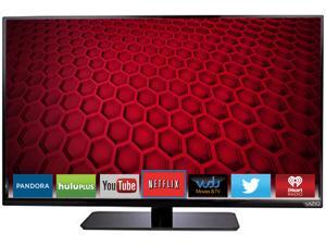 VIZIO E320I-B1 32" Class 720p 60Hz Smart LED HDTV VIZIO E320I-B1 32" Class 720p 60Hz Smart LED HDTV