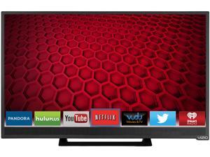 VIZIO E280I-B1 28" Class 720p 60Hz Smart LED HDTV VIZIO E280I-B1 28" Class 720p 60Hz Smart LED HDTV