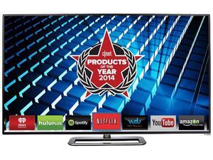 Vizio 55" LED-LCD HDTV - M552I-B2 Vizio 55" LED-LCD HDTV - M552I-B2