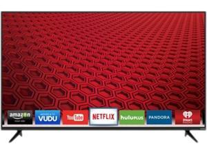 Vizio E Series 50" 1080p 120Hz Effective Refresh Rate Full-Array LED Smart TV E50-C1 Vizio E Series 50" 1080p 120Hz Effective Refresh Rate Full-Array LED Smart TV E50-C1