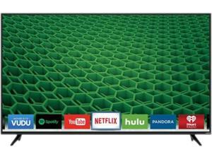 VIZIO D65-D2 65-Inch 1080p HD Smart LED TV - Black VIZIO D65-D2 65-Inch 1080p HD Smart LED TV - Black