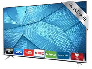 Vizio M Series 50" 4K 120Hz effective refresh rate Ultra HD Full-Array LED Smart TV M50-C1 Vizio M Series 50" 4K 120Hz effective refresh rate Ultra HD Full-Array LED Smart TV M50-C1