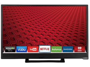 Vizio 28" 720p 60Hz Full-Array LED Smart TV E28H-C1 Vizio 28" 720p 60Hz Full-Array LED Smart TV E28H-C1