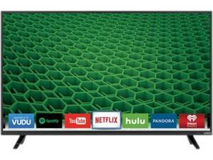 Vizio 40" 1080p 60Hz Effective Refresh Rate D-SERIES SMART TV D40-D1 Vizio 40" 1080p 60Hz Effective Refresh Rate D-SERIES SMART TV D40-D1