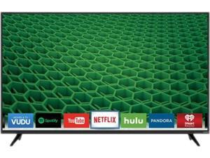 VIZIO D55-D2 55-Inch 1080p HD Smart LED TV - Black VIZIO D55-D2 55-Inch 1080p HD Smart LED TV - Black