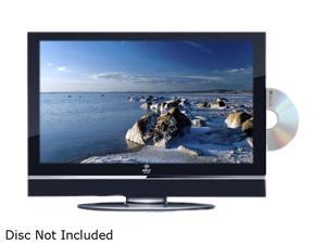 PYLE PTC33LD 32" Black Combo TV PYLE PTC33LD 32" Black Combo TV