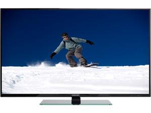 50" 1080p LED-LCD HDTV 50" 1080p LED-LCD HDTV