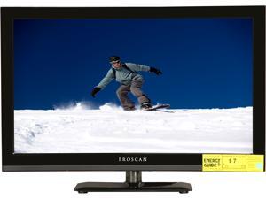 Proscan 24" 1080p 60Hz LED-LCD HDTV - PLED2435A Proscan 24" 1080p 60Hz LED-LCD HDTV - PLED2435A