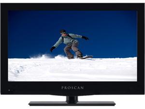 Proscan 22" 1080p 60Hz LED-LCD HDTV PLED2243A Proscan 22" 1080p 60Hz LED-LCD HDTV PLED2243A
