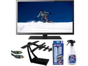 Proscan 32" 60Hz Led Hdtv With, Naxa Naa-309, Axis 41202, Endust Cleaners PLDED3231A-RK-KIT Proscan 32" 60Hz Led Hdtv With, Naxa Naa-309, Axis 41202, Endust Cleaners PLDED3231A-RK-KIT