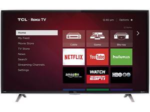 TCL 50FS3850 50-Inch 1080p Smart LED Television TCL 50FS3850 50-Inch 1080p Smart LED Television