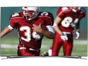 Samsung 55" Class 1080p 240Hz Smart 3D LED TV - UN55F8000BFXZA Samsung 55" Class 1080p 240Hz Smart 3D LED TV - UN55F8000BFXZA