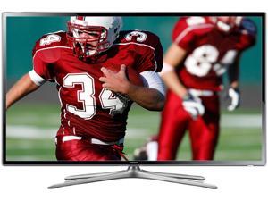Samsung 46" Class 1080p 120Hz LED Smart TV - UN46F6300AFXZA Samsung 46" Class 1080p 120Hz LED Smart TV - UN46F6300AFXZA