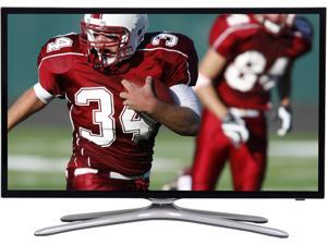 Samsung 32" Class 1080p 60Hz Smart LED TV - UN32F5500AFXZA Samsung 32" Class 1080p 60Hz Smart LED TV - UN32F5500AFXZA