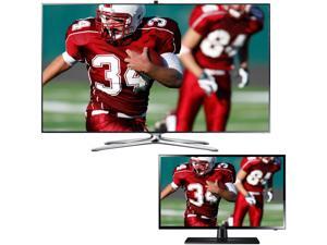 Samsung 55" Class LED TV with 29" LED TV- UN55F7500/UN29F4000 Samsung 55" Class LED TV with 29" LED TV- UN55F7500/UN29F4000