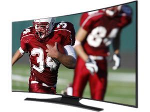 Samsung 55" 4K LED-LCD HDTV UN55HU7200F Samsung 55" 4K LED-LCD HDTV UN55HU7200F