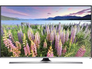 Samsung - 50" Class (31.5" Diag.) - LED - 1080p - Smart - HDTV - Silver Samsung - 50" Class (31.5" Diag.) - LED - 1080p - Smart - HDTV - Silver