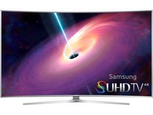 Samsung UN78JS9500FXZA 78-Inch 2160p 4K SUHD Smart Curved 3D LED TV - Silver (2015) Samsung UN78JS9500FXZA 78-Inch 2160p 4K SUHD Smart Curved 3D LED TV - Silver (2015)