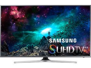 Samsung UN50JS7000FXZA 50-Inch 2160p 4K SUHD Smart LED TV - Silver (2015) Samsung UN50JS7000FXZA 50-Inch 2160p 4K SUHD Smart LED TV - Silver (2015)