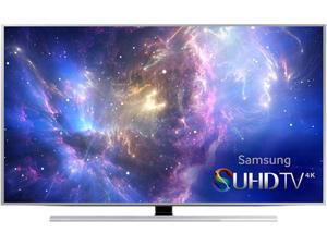 Samsung 65" 4K LED-LCD HDTV UN65JS8500FXZA Samsung 65" 4K LED-LCD HDTV UN65JS8500FXZA