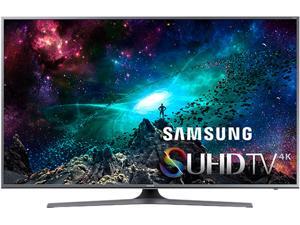 Samsung 55" 4K LED-LCD HDTV UN55JS7000FXZA Samsung 55" 4K LED-LCD HDTV UN55JS7000FXZA