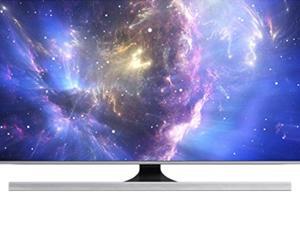 Samsung JS8500 55" 4K LED-LCD HDTV - UN55JS8500A, A grade manufacturer refurbished. Samsung JS8500 55" 4K LED-LCD HDTV - UN55JS8500A, A grade manufacturer refurbished.