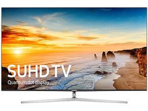 Samsung UN55KS9000FXZA 55-Inch 2160p 4K SUHD Smart LED TV - Black (2016) Samsung UN55KS9000FXZA 55-Inch 2160p 4K SUHD Smart LED TV - Black (2016)