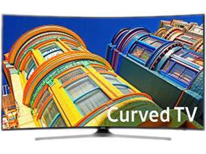 Samsung UN55KU6500FXZA 55-Inch 2160p 4K UHD Smart LED TV - Black (2016) Samsung UN55KU6500FXZA 55-Inch 2160p 4K UHD Smart LED TV - Black (2016)
