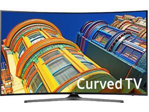 Samsung UN65KU6500FXZA 65-Inch 2160p 4K UHD Smart Curved LED TV - Black (2016) Samsung UN65KU6500FXZA 65-Inch 2160p 4K UHD Smart Curved LED TV - Black (2016)