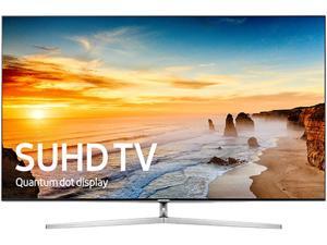 Samsung UN75KS9000FXZA 75-Inch 2160p 4K SUHD Smart LED TV - Black (2016) Samsung UN75KS9000FXZA 75-Inch 2160p 4K SUHD Smart LED TV - Black (2016)