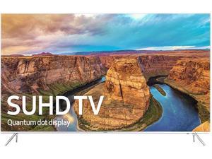 Samsung UN60KS8000FXZA 60-Inch 2160p 4K SUHD Smart LED TV - Silver (2016) Samsung UN60KS8000FXZA 60-Inch 2160p 4K SUHD Smart LED TV - Silver (2016)