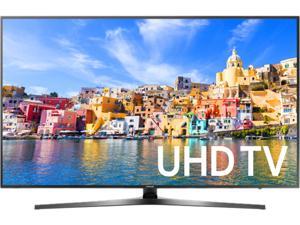 Samsung UN65KU7000FXZA 65-Inch 2160p 4K UHD Smart LED TV - Black (2016) Samsung UN65KU7000FXZA 65-Inch 2160p 4K UHD Smart LED TV - Black (2016)