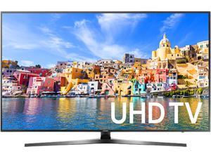 Samsung UN40KU7000FXZA 40-Inch 2160p 4K UHD Smart LED TV - Black (2016) Samsung UN40KU7000FXZA 40-Inch 2160p 4K UHD Smart LED TV - Black (2016)