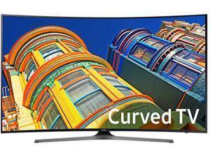 Samsung UN49KU6500FXZA 49-Inch 2160p 4K UHD Smart Curved LED TV - Black (2016) Samsung UN49KU6500FXZA 49-Inch 2160p 4K UHD Smart Curved LED TV - Black (2016)