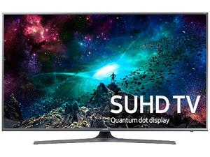 Samsung 55" 4K LED-LCD HDTV UN55JS7000FXZA-A Samsung 55" 4K LED-LCD HDTV UN55JS7000FXZA-A