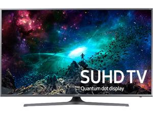 Samsung 60" 4K Motion Rate 120 LED-LCD HDTV UN60JS7000FXZA-A Samsung 60" 4K Motion Rate 120 LED-LCD HDTV UN60JS7000FXZA-A