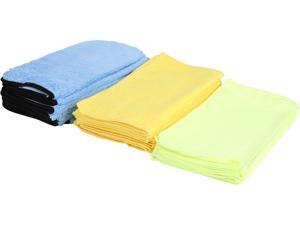 Maxkin MAXA-13 Auto Accessories 24 Pcs Detailers Cleaning Kit Maxkin MAXA-13 Auto Accessories 24 Pcs Detailers Cleaning Kit