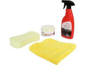 Maxkin Car Care Wax Kit Maxkin Car Care Wax Kit