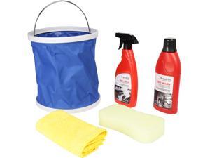 Maxkin Deluxe Car Wash Kit Maxkin Deluxe Car Wash Kit
