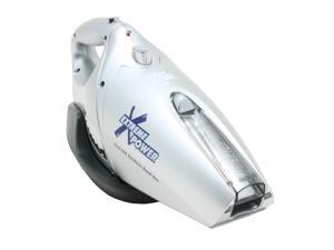 Dirt Devil M0914 Extreme Power Hand Vac Silver Dirt Devil M0914 Extreme Power Hand Vac Silver