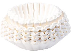Bunn BCF-250 12-Cup Commercial Coffee Filters (250 pieces) Bunn BCF-250 12-Cup Commercial Coffee Filters (250 pieces)