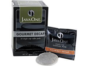 Distant Lands Coffee 30210 Coffee Pods, Colombian Decaf, Single Cup, Pods,14/Box Distant Lands Coffee 30210 Coffee Pods, Colombian Decaf, Single Cup, Pods,14/Box