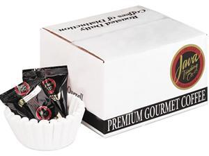 Distant Lands Coffee 302742 Coffee Portion Packs, 1-1/2 oz Packs, 100% Colombian Distant Lands Coffee 302742 Coffee Portion Packs, 1-1/2 oz Packs, 100% Colombian