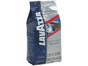 Lavazza 2850 Filtro Classico Italian House Blend Coffee, Whole Bean, 2 1/5 lb. Bag Lavazza 2850 Filtro Classico Italian House Blend Coffee, Whole Bean, 2 1/5 lb. Bag
