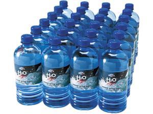 Office Snax 00027 Bottled Spring Water, 20 oz., 24 Bottles/Carton Office Snax 00027 Bottled Spring Water, 20 oz., 24 Bottles/Carton