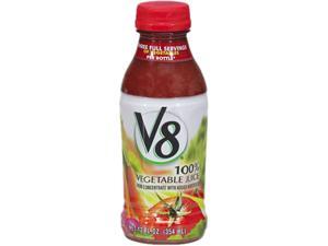 Campbell’s 13804 Vegetable Juice, 12 oz. Bottle, 12/Box Campbell’s 13804 Vegetable Juice, 12 oz. Bottle, 12/Box