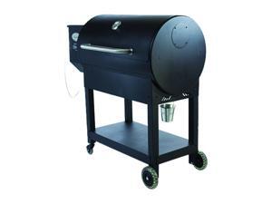 Louisiana Grills 60900-LG900 Black LG 900 913 Sq In Pellet Grill Louisiana Grills 60900-LG900 Black LG 900 913 Sq In Pellet Grill