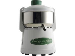 Omega J1000 1000 Juicer Omega J1000 1000 Juicer