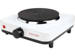 Tayama THP-303 Electric Cooking Plate Tayama THP-303 Electric Cooking Plate