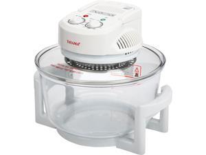 Tayama White Halogen Oven TO-2000A Tayama White Halogen Oven TO-2000A